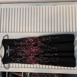 NWOT Floral Dress
